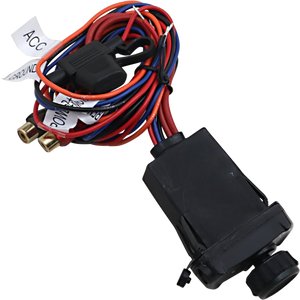 MB Quart Joystick Controller - Bluetooth N2-WBT - Main Product View