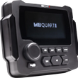 Load image into Gallery viewer, MB Quart Radio - Gauge Mount - 160 Watt GMR-LCD - Main Product View