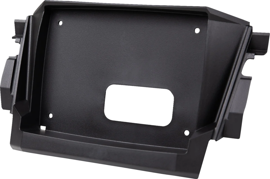 MB Quart Radio Install Kit - Polaris MBQRP-DASH-1 - Main Product View