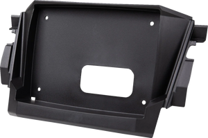 MB Quart Radio Install Kit - Polaris MBQRP-DASH-1 - Main Product View