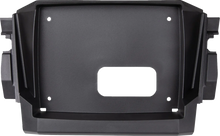 Load image into Gallery viewer, MB Quart Radio Install Kit - Polaris MBQRP-DASH-1 - Side View