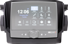 Load image into Gallery viewer, MB Quart Radio Install Kit - Polaris MBQRP-DASH-1 - Additional View 8