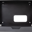 Load image into Gallery viewer, MB Quart Radio Install Kit - Ranger MBQRG-DASH-1 - Side View