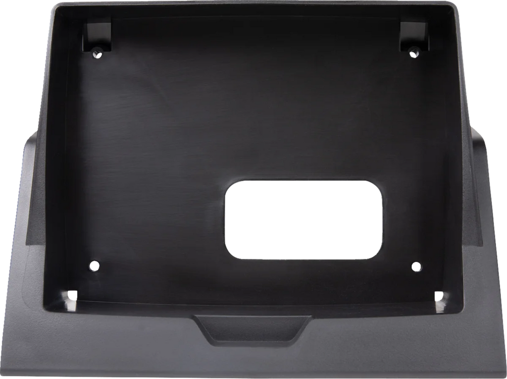 MB Quart Radio Install Kit - Ranger MBQRG-DASH-1 - Side View