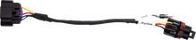 Load image into Gallery viewer, MB Quart Radio Install Kit - Ranger MBQRG-DASH-1 - Back View