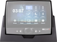 Load image into Gallery viewer, MB Quart Radio Install Kit - Ranger MBQRG-DASH-1 - Additional View 6