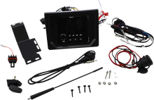 Load image into Gallery viewer, MB Quart Radio Kit - Dash - Polaris MBQG-RAD1 - Main Product View