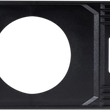 Load image into Gallery viewer, MB Quart Radio Mount - RZR - Round Radios RZR-DASHR - Main Product View
