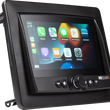 Load image into Gallery viewer, MB Quart Radio - Touchscreen - GMR7 GMR7V1 - Main Product View