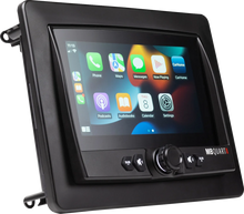 Load image into Gallery viewer, MB Quart Radio - Touchscreen - GMR7 GMR7V1 - Main Product View