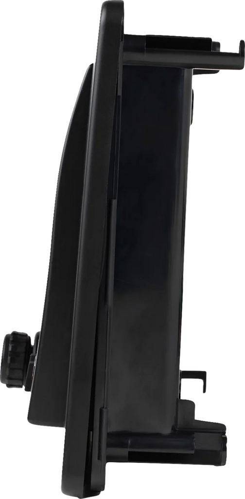 MB Quart Radio - Touchscreen - GMR7 GMR7V1 - Side View
