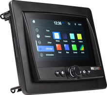 Load image into Gallery viewer, MB Quart Radio - Touchscreen - GMR7 GMR7V1 - Additional View 7