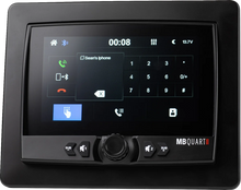 Load image into Gallery viewer, MB Quart Radio - Touchscreen - GMR7 GMR7V1 - Additional View 8