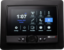 Load image into Gallery viewer, MB Quart Radio - Touchscreen - GMR7 GMR7V1 - Additional View 9