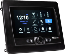 Load image into Gallery viewer, MB Quart Radio - Touchscreen - GMR7 GMR7V1 - Additional View 10
