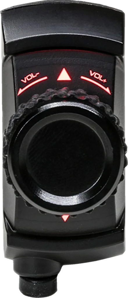 MB Quart Radio - Universal UNI6.1BTA - Main Product View