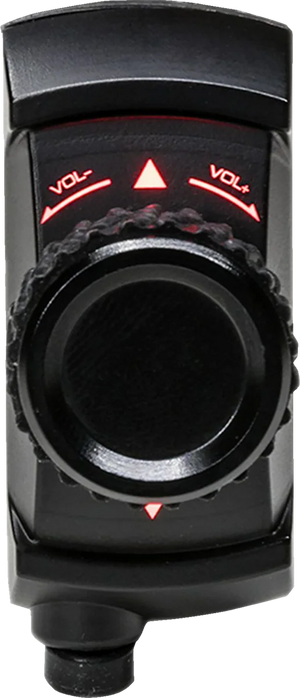MB Quart Radio - Universal UNI6.1BTA - Main Product View