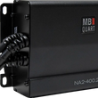 Load image into Gallery viewer, MB Quart Radio - Universal UNI6.1BTA - Back View