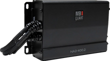 Load image into Gallery viewer, MB Quart Radio - Universal UNI6.1BTA - Back View