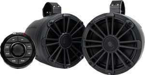 MB Quart Radio - Universal UNI8.1R - Main Product View