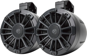 MB Quart Speaker Kit - Polaris NPT1-116BBG - Main Product View