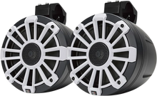 Load image into Gallery viewer, MB Quart Speaker Kit - Polaris NPT1-116BBG - Back View