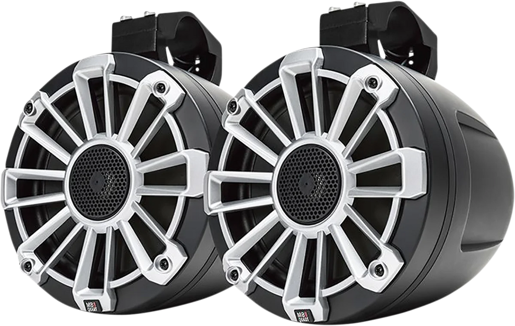 MB Quart Speaker Kit - Polaris NPT1-116BBG - Installation View