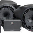 Load image into Gallery viewer, MB Quart Stage 2 Amplified Audio Package - Polaris MBQR-STG2-RAD-2 - Main Product View