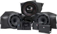 Load image into Gallery viewer, MB Quart Stage 3 Audio Package - RZR MBQR-STG3-2 - Main Product View