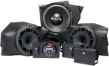 Load image into Gallery viewer, MB Quart Stage 3 Audio Package - RZR MBQR-STG3-2 - Side View