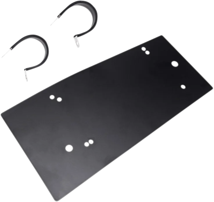 MB Quart Subwoofer Install Kit - with Mounting Bracket MBQX-SUB-ACC-1 - Main Product View