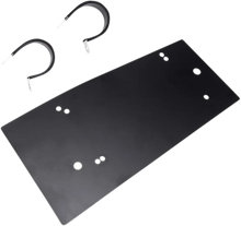 Load image into Gallery viewer, MB Quart Subwoofer Install Kit - with Mounting Bracket MBQX-SUB-ACC-1 - Main Product View
