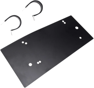 MB Quart Subwoofer Install Kit - with Mounting Bracket MBQX-SUB-ACC-1 - Main Product View