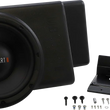 Load image into Gallery viewer, MB Quart Subwoofer Kit - General MBQG-SUB-1 - Main Product View