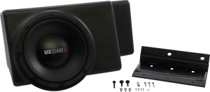 MB Quart Subwoofer Kit - General MBQG-SUB-1 - Main Product View