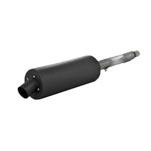 Load image into Gallery viewer, MBRP 00-01 Yamaha YFM 400 Kodiak 2x4 / 00-02 YFM 400 4x4 Slip-On Exhaust System w/Sport Muffler - Main Product View