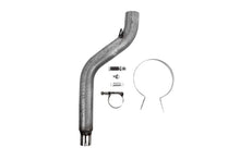 Load image into Gallery viewer, MBRP 00-10 Yamaha YFM 400 Big Bear 2x4/4x4 (All Models) Slip-On Exhaust System w/Sport Muffler - Side View