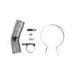 Load image into Gallery viewer, MBRP 01-05 Yamaha YFM 660 Raptor / 03-04 YFM 660 RLE Slip-On Exhaust System w/Sport Muffler - Side View