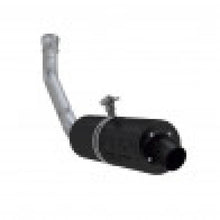 Load image into Gallery viewer, MBRP 01-06 Can-Am DS 650/Baja 650 Slip-On Exhaust System w/Sport Muffler - Main Product View