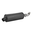 Load image into Gallery viewer, MBRP 02-07 Suzuki LT 500 Vinson 4x4 (All Models) Slip-On Exhaust System w/Sport Muffler - Main Product View