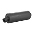 Load image into Gallery viewer, MBRP 03-07 Polaris Predator 500 Slip-On Combination Exhaust w/Sport Muffler - Main Product View