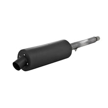 Load image into Gallery viewer, MBRP 03-07 Yamaha YFM 400/450 Kodiak 2x4/4x4 Slip-On Exhaust System w/Sport Muffler - Main Product View