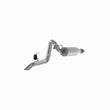 Load image into Gallery viewer, MBRP 04-06 Jeep Wrangler (TJ) Unlimited 4 0L I-6 Cat Back Single Aluminized Exhaust - Main Product View