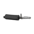 Load image into Gallery viewer, MBRP 04-07 Yamaha Rhino 660 Slip-On Exhaust System w/Sport Muffler - Main Product View