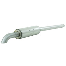 Load image into Gallery viewer, MBRP 04-08 Ford F150 Cat Back Single Side Turn Down Aluminized Exhaust - Main Product View