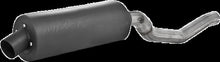 Load image into Gallery viewer, MBRP 04-09 Yamaha YZF 450 Slip-On Exhaust System w/Sport Muffler - Main Product View