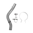 Load image into Gallery viewer, MBRP 04-09 Yamaha YZF 450 Slip-On Exhaust System w/Sport Muffler - Side View