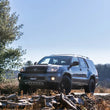 Load image into Gallery viewer, MBRP 04-21 Toyota 4Runner 4.0L 3in Cat Back Single Side Exit - Side View