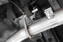 Load image into Gallery viewer, MBRP 04-21 Toyota 4Runner 4.0L 3in T304 Stainless Steel Cat Back Single Side Exit - Side View