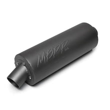 Load image into Gallery viewer, MBRP 05-07 Suzuki LT A 700 King Quad Slip-On Exhaust System w/Performance Muffler - Main Product View